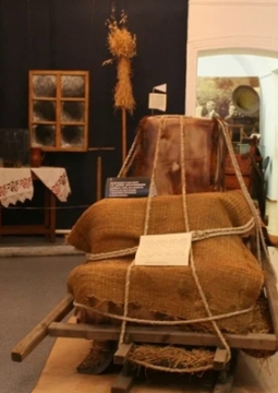 По следам плитки чая