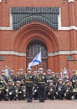 Парад солистов