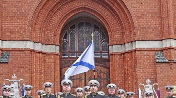 Парад солистов