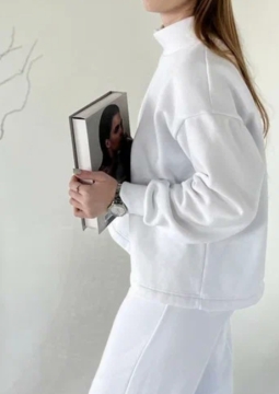 Худи с любовью. Шьём своими руками