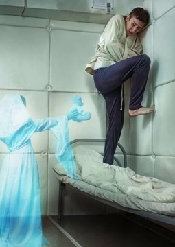 Последний опыт № 666