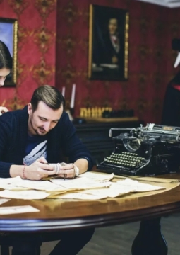 Шерлок Холмс