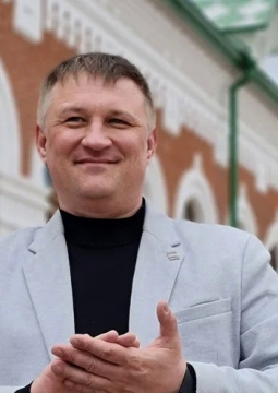 Секреты храмовой архитектуры Егошихинского некрополя