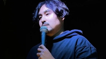 Открытый микрофон | Stand-up Plus