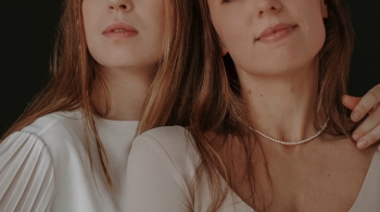 Татьяна Нова и Юлия Перминова