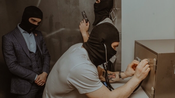 Ограбление Казино