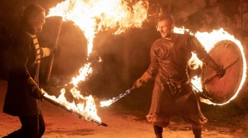 От заката до рассвета