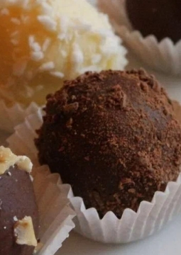 Волшебный трюфель