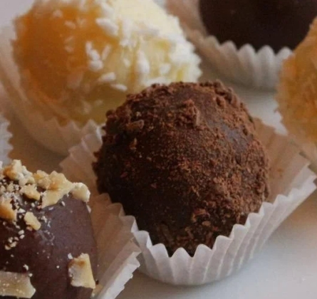 Волшебный трюфель