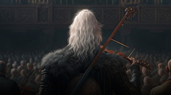 Cinema and Game Music Orchestra (CAGMO)