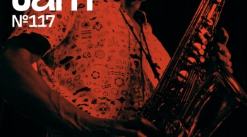 Amato Jam Session №117