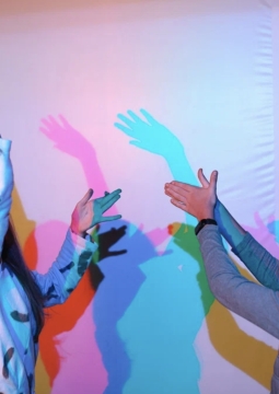 Про тело человека. Физика - просто!