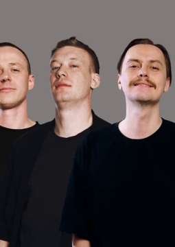 Пятничный Stand-up