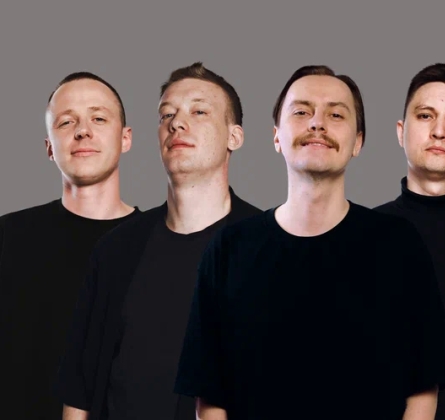 Пятничный Stand-up