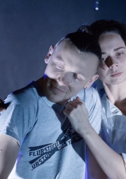 Мои друзья антисемиты