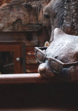 По старой Перми