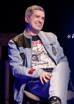 Михаил Шахназаров