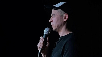 Ночной Stand-up | Stand-up Plus