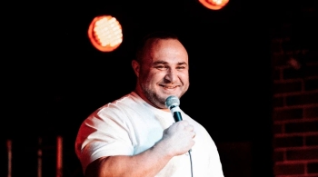 Stand-up вечер
