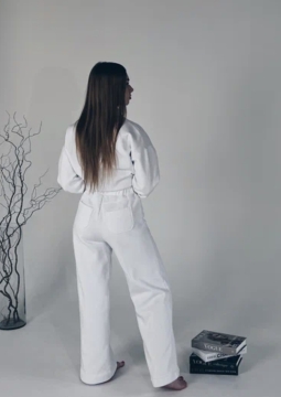 Брюки с любовью. Шьем своими руками