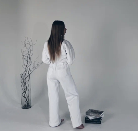 Брюки с любовью. Шьем своими руками