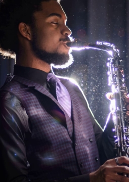 Аrmir Lee и трио Сергея Васильева