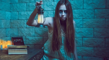 Проклятие старого дома