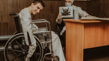 Побег из психбольницы