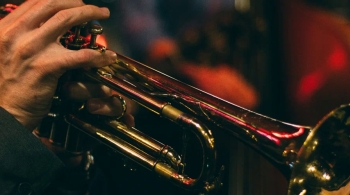 Элвис Пресли и джаз