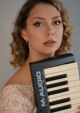 Квинтет Ольги Барановой