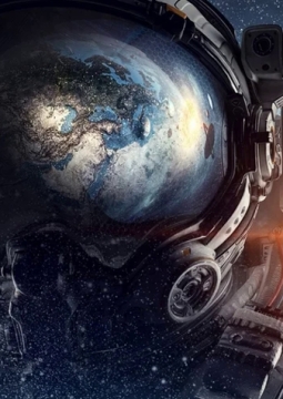 Сверхмассивные чёрные дыры. Призрак Вселенной