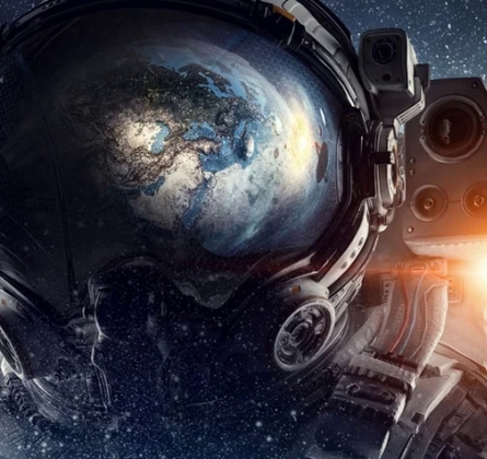 Сверхмассивные чёрные дыры. Призрак Вселенной