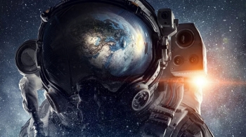 Сверхмассивные чёрные дыры. Призрак Вселенной