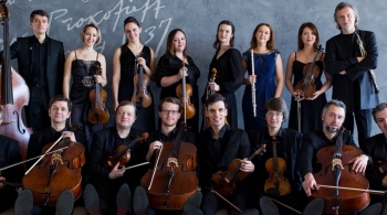 Камерный оркестр России