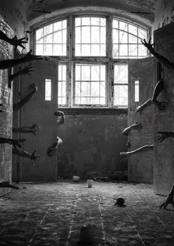 Морфеус-Палата 302