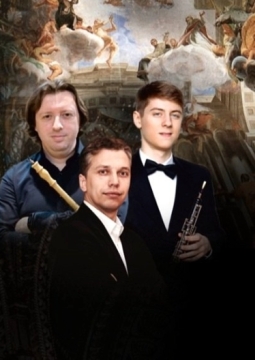 Феерия барокко