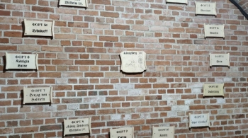 Кёнигсберг: форт Денхофф города-крепости