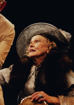 Соло для часов с боем