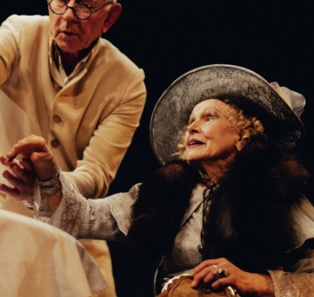 Соло для часов с боем