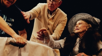 Соло для часов с боем