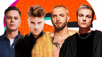 ГУДТАЙМС, Комната культуры, TRITIA, Luverance