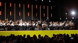 Большой летний музыкальный фестиваль «Сириус» представил звездный состав артистов классической сцены