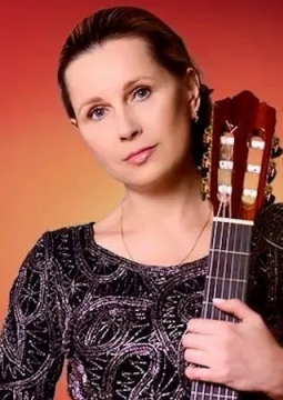 Светлана Копылова