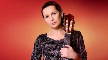 Светлана Копылова