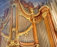 Концерт-экскурсия по Органному залу