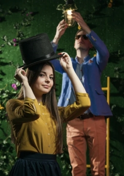 Воображариум