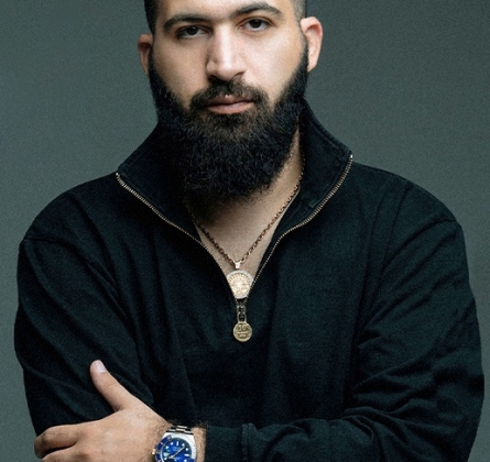 Гурам Амарян