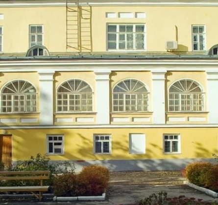 Встреча с прошлым