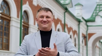 Секреты храмовой архитектуры Егошихинского некрополя