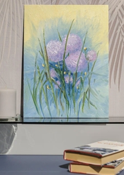 Первоцветы сибирские